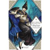 Witch Hat Atelier – Cadı Şapkası Atölyesi 6 - Renkli