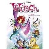 Witch - Saison 1 - Tome 03: L'Autre dimension