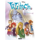 Witch - Saison 2 - Tome 01: Je sais qui tu es