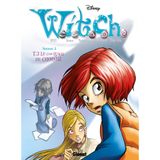Witch - Saison 2 - Tome 03: Le courage de choisir
