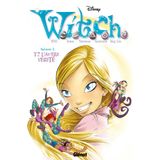 Witch - Saison 2 - Tome 07: L'autre vérité