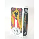 Wıtch Tarot Kartı Alk2786