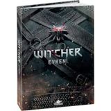 Witcher Evreni Ciltli