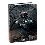 Witcher Evreni - Marcin Batylda