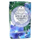 With Love And Care Katı Sabun 250 Gr (Aqua Dea Marine)