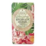 With Love And Care Katı Sabun 250 Gr (Regina Di Peonie)