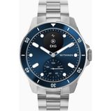 Withings Scanwatch Nova Hibrit Akıllı Saat, Kalp & Solunum Takibi, 30 Gün Pil - 36 mm - Beyaz