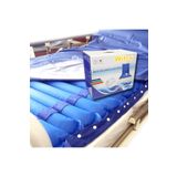 Witra A+b Ventilasyonlu Boru Tipi Havalı Yatak Çarşaf Hediyeli 8 Cm Kalınlığı