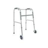 Witra Ithal Lüx Ithal Tekerlekli Yürüteci Alüminyum Walker Wolker Yürüteç Tekerlekli