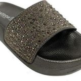 Witta 54121-24 Anatomik Fashion Tasli Kadin Terlik