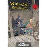 WITTEN DAĞI BÜYÜCÜLERİ CANAVAR AVCILARI 2 - MARTIN WIDMARK