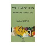 WITTGENSTEIN KURALLAR VE ÖZEL DIL - SAUL A. KRIPKE