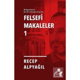 Wittgensteincı Bir Din Felsefesi Üzerine Felsefi Makaleler 1 /...