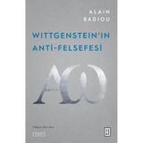 Wittgensteinın Anti Felsefesi Alain Badiou
