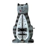 Wittner 839021 Taktel Kedi Mekanik Metronom