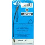 Wittner 915936 2-4 Keman Kuyruk Bağı