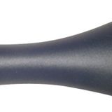 Wittner 918121, Keman Tel Tutucu 3/4 Hi-Tech Plastik, 4 İnce Ayarlı, Ultra Hafif