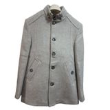 Witwork Erkek Kaşe Kaban 5001