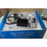 Wiwi Led Zenon Far Ampul 1962 8000K