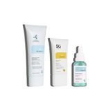WIWIFY Gözenek Sıkılaştırıcı, Akne Karşıtı, Ton Eşitleyici Niacinamide Serum (Niacinamide 5%+ZincPca 1%)