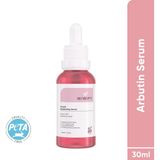 WIWIFY Leke Karşıtı, Cilt Tonu Eşitleyici, Aydınlatıcı Arbutin Serum (Arbutin 2% + Hyaluronic Acid)