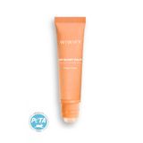 Wiwify Lip Glowy Balm Peach Glaze Renkli Dudak Bakım, Parlatıcı, Nemlendirici, Dolgun Görünüm 13 ml