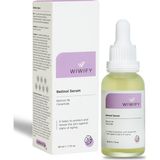 Wiwify Onarıcı, Besleyici Retinol + Vita-A Serum (1% Retinol + Ceramide) Anti-Aging