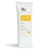 Wiwify SPF 50 50 ML Aloe Vera Özlü Pa++++ Leke Karşıtı Cilt Tonu Eşitleyici Yüksek Korumalı Güneş Kremi