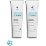 WIWIFY Su Bazlı Yoğun Nemlendirici Yüz Kremi 100 ML X2 Adet
