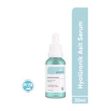 WIWIFY Yoğun Nemlendirici ve Onarıcı Hyaluronic Acid Serum (Hyaluronic Acid 2% + Vitamin B5)