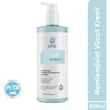 Wıwıfy Yoğun Nemlendirici ve Onarıcı Vücut Kremi (Intensive Repair Nourishing And Moisturizing Body Lotion With %5 Urea + Ceramide) 500ML