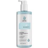 Wıwıfy Yoğun Nemlendirici ve Onarıcı Vücut Kremi (Intensive Repair Nourishing And Moisturizing Body Lotion With %5 Urea + Ceramide) 500ML