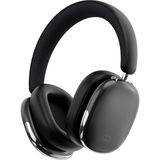 Wiwu Airbuds Max Td-16 Acs/anc Aktif Gürültü Önleyicili Kulak Üstü Bluetooth Kulaklık V6.0 Siyah