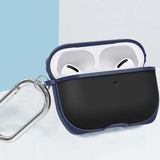 Wiwu APC002 Airpods Pro Kılıf - Mavi - Siyah