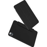 Wiwu Apple İpad 10.2 2021 9. Nesil Ayrılabilen Magnetik Standlı Pu Deri Tablet Kılıfı