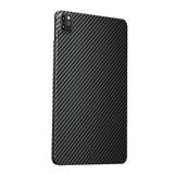 Wiwu Apple iPad Pro 11 2022 M2 Karbon Fiber Sert Benks Essential Kevlar Kapak Kılıf