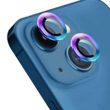 Wiwu Apple iPhone 13 Lens Guard Kamera Lens Koruyucu