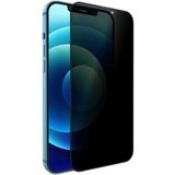 Wiwu Apple iPhone 14 Pro Max Wiwu Iprivacy Hd Anti-Peep Hayalet Ekran Koruyucu - Siyah