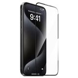 Wiwu Apple iPhone 16 Plus İnce Temperli Cam Ekran Koruyucu