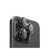 Wiwu Apple iPhone 16 Pro / Pro Max Safir Kamera Lens Koruyucu