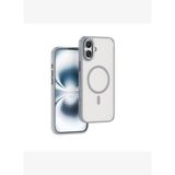 Wiwu ArmorPro Magsafe uyumlu iPhone 16 Kılıf