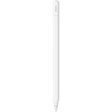Wiwu Avuç Içi Reddi Palm Rejection ve Eğim Hassasiyeti Özellikli Dokunmatik Stylus Kalem Wiwu Pencil A01 - Beyaz