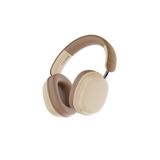 Wiwu Bluetooth Kulaklık Wiwu Td-05 Elite Serisi Katlanabilir Pure Bass Hi-Fi Kulak Üstü V5.3 Haki