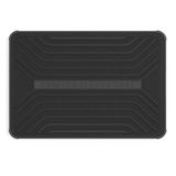 WIWU Bumper Sleeve Laptop Çantası 13 inç MacBook Uyumlu A1932 A2179 A2337 A2338 A1706 A1708 A1989 A2159 A2251 A2289 – M2 M3 M4 13.6 inç Kılıfsız Uyumlu Su Geçirmez Taşıma Kılıfı