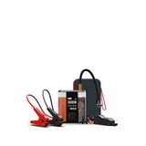 Wiwu Cg201 4 Fonksiyonlu Araç Akü Takviye Cihazı Hava Pompası Ve Powerbank 8800 Mah - Siyah