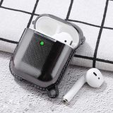 Wiwu Electroplate AirPods Kılıf, Yeşil