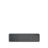Wiwu Fmk-05 Katlanabilir Bluetooth Klavye Ve Masaüstü Telefon Standı - Gri