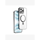 Wiwu iShield Pro Magsafe uyumlu iPhone 16 Pro Kılıf