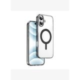 Wiwu iShield Ultra Magsafe uyumlu Standlı iPhone 16 Plus Kılıf