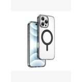 Wiwu iShield Ultra Magsafe uyumlu Standlı iPhone 16 Pro Kılıf